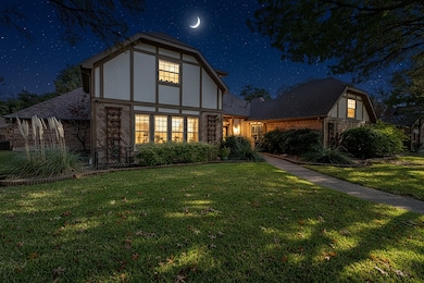 2702 Sherrill Park Dr, Richardson, TX 75082 - photo 5