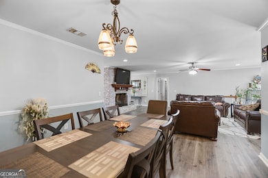 3011 Mooty Bridge Rd, Lagrange, GA 30240 - photo 7