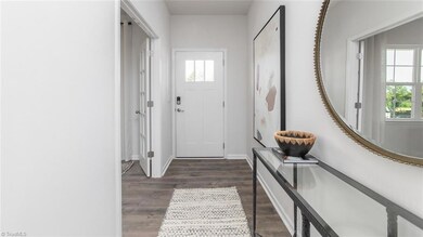 *Photos are of model home and are for representational purposes only.