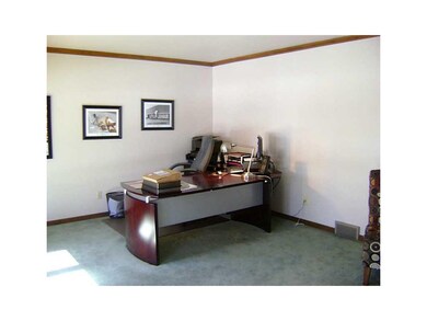 Den/Home Office. Main Floor