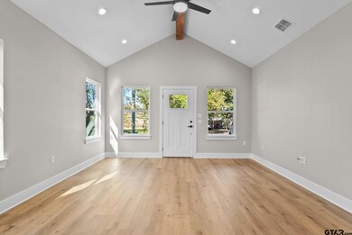 100 Wilson St, Arp, TX 75750 - photo 5