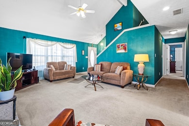 225 Long Creek Dr, Covington, GA 30016 - photo 3