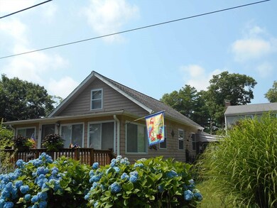 11 Osborne Ave, West Wareham, MA 02576 - photo 2