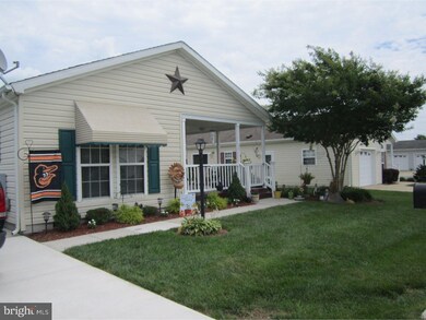 20 Rickards Ln, Camden Wyoming, DE 19934 - photo 2