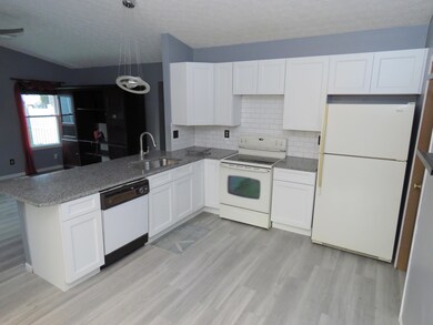 Kitchen b