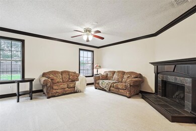 8609 Mild Creek Ln, Denton, TX 76210 - photo 4