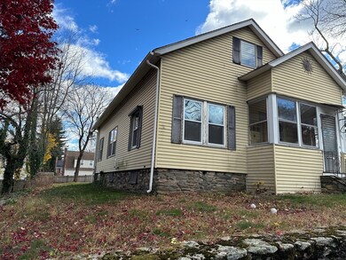 256 Lovell St, Worcester, MA 01602 - photo 2