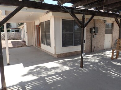 416 Mercer Ln, Horizon City, TX 79928 - photo 6