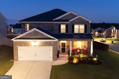 1653 Jersey Dr, Stockbridge, GA 30281 - photo 6