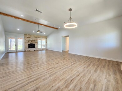 3200 Dove Creek Rd, Cleburne, TX 76031 - photo 3