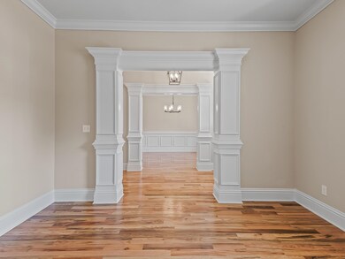 74 Country Club Dr, Crawfordville, FL 32327 - photo 5