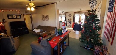 6012 Short Cake Ln, Joshua, TX 76058 - photo 6