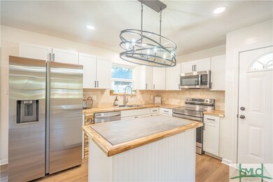 134 Walz Cir, Savannah, GA 31404 - photo 7