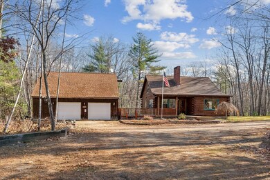 11 Pete Rose Way, East Waterboro, ME 04030 - photo 2