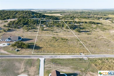Lot 61 Cottonwood Mesa Dr, Kempner, TX 76539 - photo 2