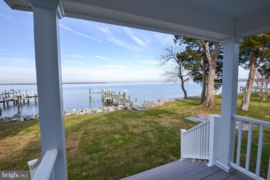 1440 E West Shady Side Rd, Shady Side, MD 20764 - photo 7