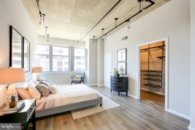 Radius Condos unit 401, Washington, DC 20005 - photo 3