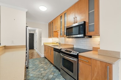 50 Longwood Ave unit 518, Brookline, MA 02446 - photo 7