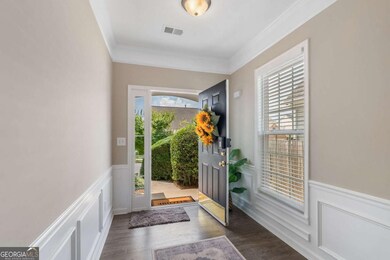 3707 Delfaire Trace, Cumming, GA 30040 - photo 6