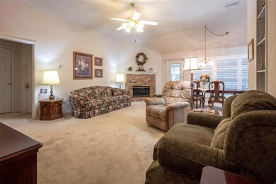 1541 Shadow Run, Weatherford, TX 76086 - photo 6