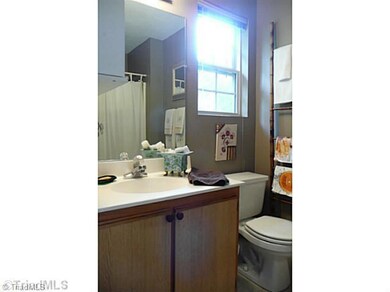 Master Bath/Spa.