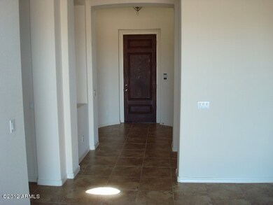 Entry way