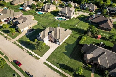 907 Lorene Dr, Wylie, TX 75098 - photo 3