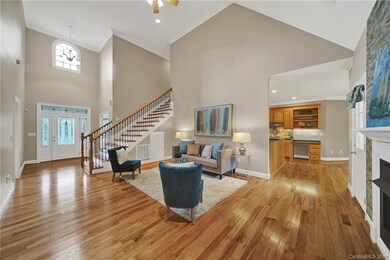 209 Catawba Crest Ln, Clover, SC 29710 - photo 4