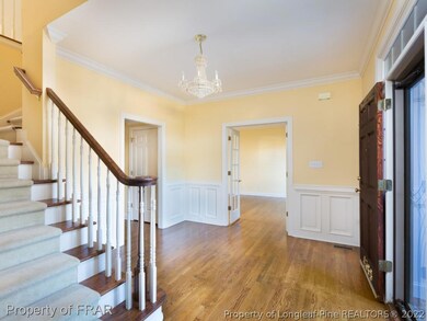 4368 Ferncreek Dr, Fayetteville, NC 28314 - photo 3