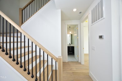 508 Lakeland St unit A, Durham, NC 27701 - photo 7