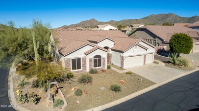 AERIAL FRONT OF HOME