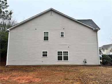 View of property exterior