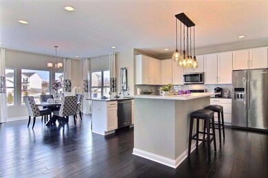 8937 Cornerstone Dr, Crown Point, IN 46307 - photo 4