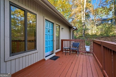 1775 Whispering Cir, Cumming, GA 30040 - photo 3