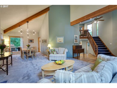 Living Room/Dining Room