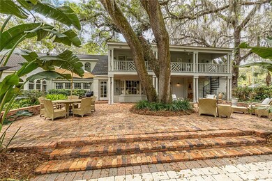203 Devonwood Dr, Saint Simons Island, GA 31522 - photo 7