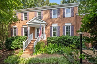 10305 Perrins Mill Ln, Mechanicsville, VA 23116 - photo 2