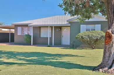 Classic Mid Century Style