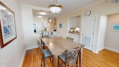 Legacy Towers Condo Rentals unit 406, Gulfport, MS 39507 - photo 7