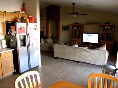 Kitchen Great Room