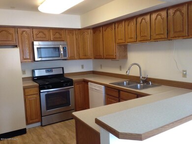 2002 Parkview - Kitchen 1