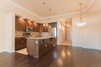 1120 Delaware St unit 505, Denver, CO 80204 - photo 3