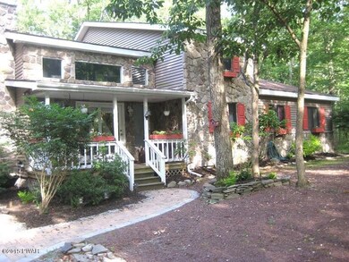 107 Mountain Top Rd, Lackawaxen, PA 18435 - photo 2