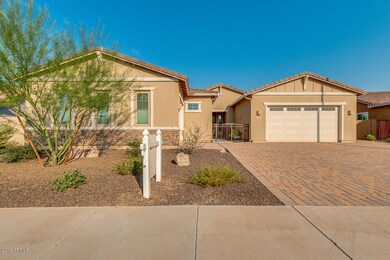 5123 S Leisure Ct, Gilbert, AZ 85298 - photo 4