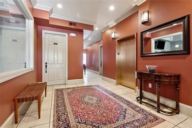 ENTRANCE LOBBY