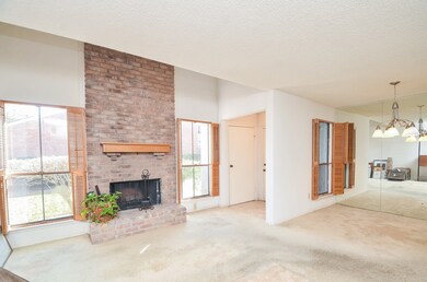 You'll love this fabulous open floorplan with a sp