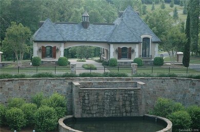 GATED COMMUNITY