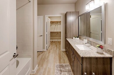 PHOTOS ARE OF MODEL UNIT AND LAYOUT MAY DIFFER