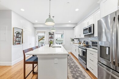 64 O St unit 1, Boston, MA 02127 - photo 4