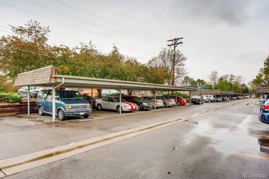 5875 E Iliff Ave unit 306, Denver, CO 80222 - photo 6